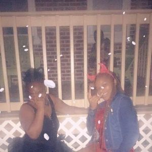 Meet your Posher, Rakemah